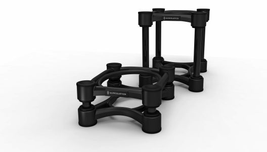 IsoAcoustics ISO-200 Isolation Stands (pair)