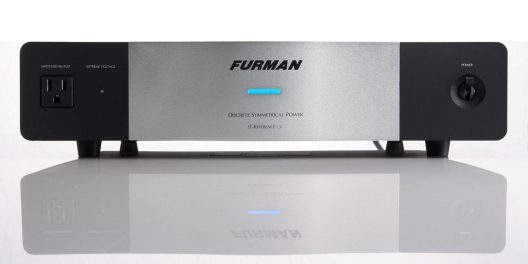 Furman IT-Reference-15I Custom Installation Power Conditioner