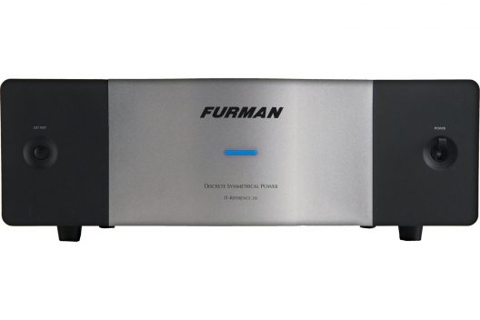 Furman IT-Reference-20I Custom Installation Power Conditioner