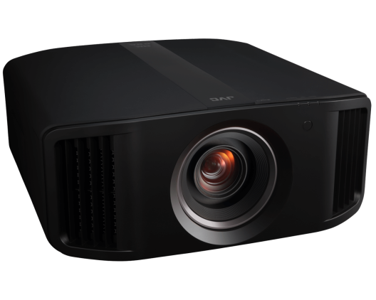 JVC DLA-NZ7B Home Theater Projector