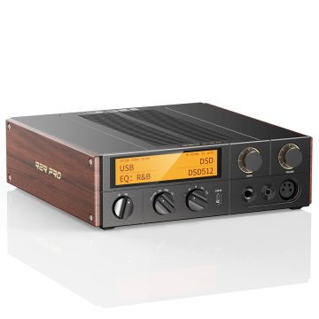 Fiio K17 R2R