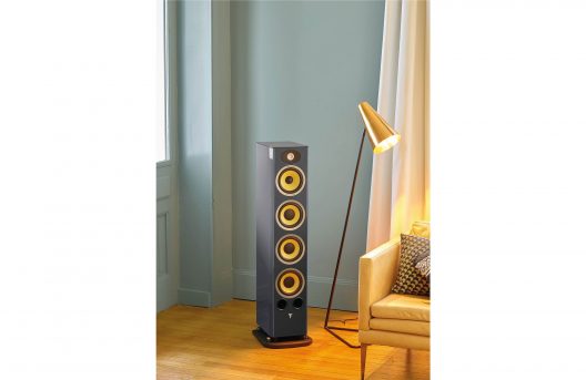 Focal Aria K2 936 3-way floorstanding loudspeaker (each)