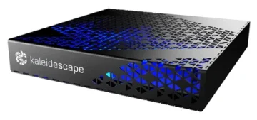 Kaleidescape Mini Terra Prime Movie Server