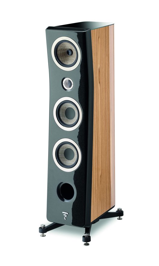 Focal Kanta N2 3-Way Floor Standing Speaker (each)