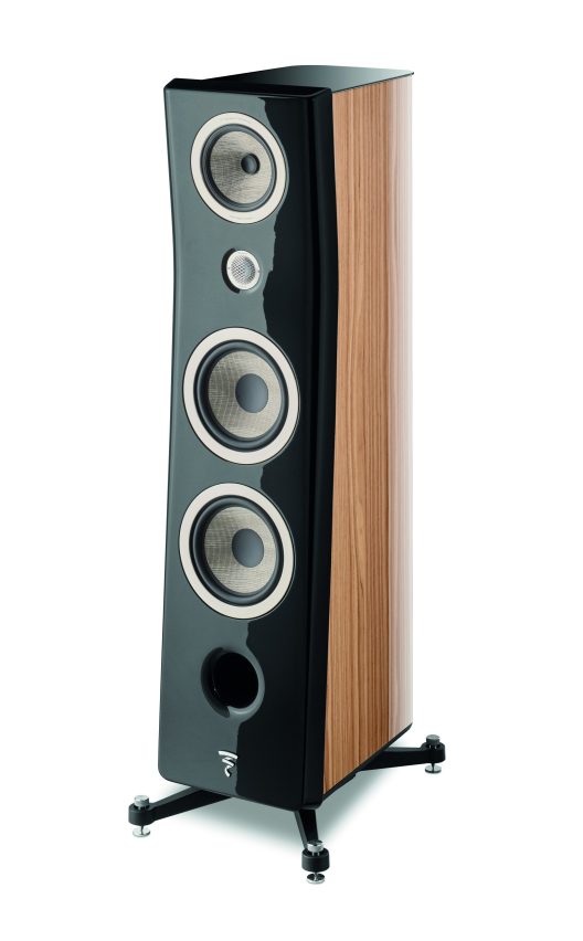 Focal Kanta N3 3-Way Floor Standing Speaker (each)