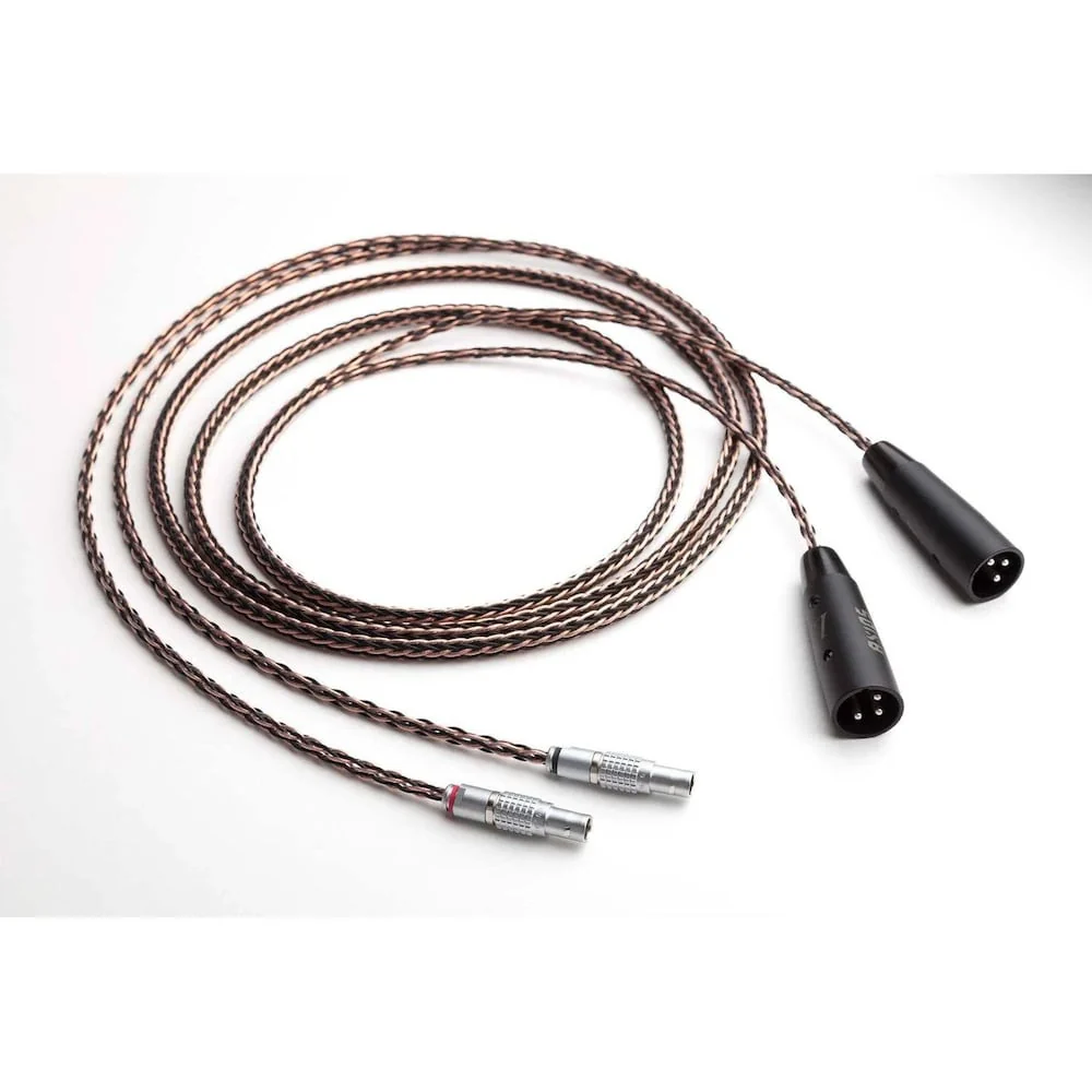 Kimber Kable Axios Headphone Cable