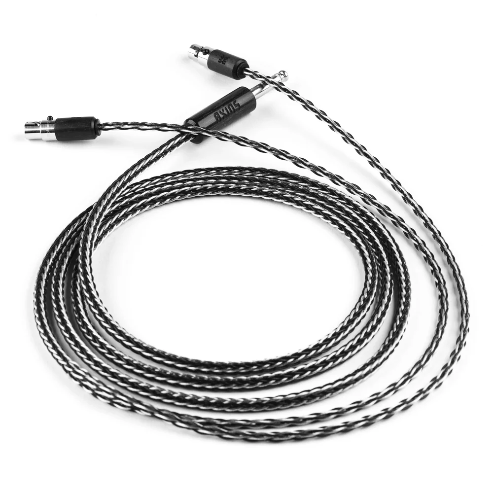 Kimber Kable Axios Headphone Cable