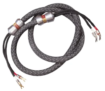 Kimber Kable KS3038 Speaker Cables (Pair)