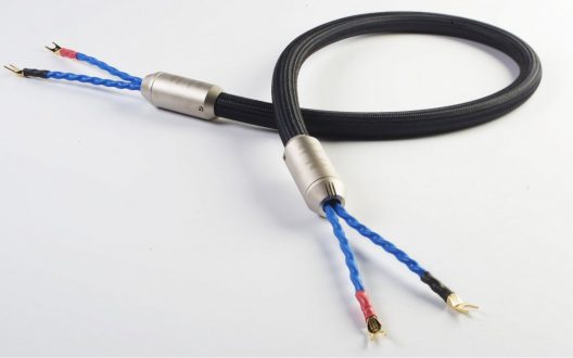 Siltech Royal Signature King Speaker Cable (Pair)