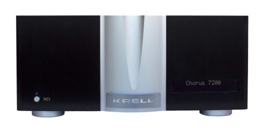Krell Chorus 7200