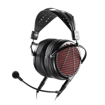 Audeze LCD-GX High-End Gaming Headset