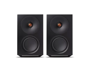 Cambridge Audio L/R M Active Streaming Speakers (Pair)