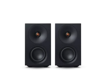 Cambridge Audio L/R S Active Streaming Speakers (Pair)