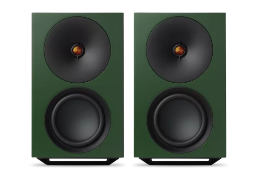 Cambridge Audio L/R X Active Streaming Speakers (Pair) Audio, Bluetooth ...