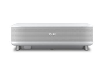 Epson EpiqVision Ultra LS650 Smart Streaming Laser Projector