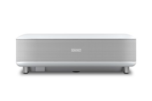 Epson EpiqVision Ultra LS650 Smart Streaming Laser Projector