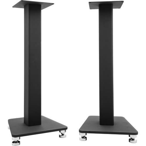 Elac LS 80 Aluminum Speaker Stands (pair)
