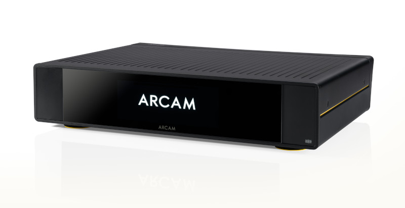 Arcam ST25 Streamer