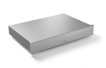 Lumin N1 Audiophile Network Switch