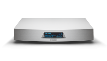 Lumin U2x Network Music Transport