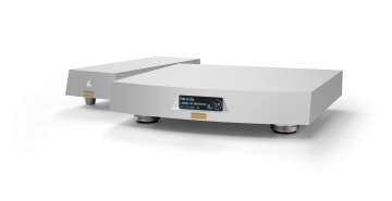 Lumin X2 DAC and Network Music Player