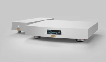 Lumin X2 DAC and Network Music Player