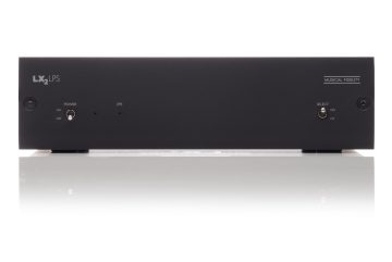 Musical Fidelity LX2-LPS Phono Pre-Amplifier