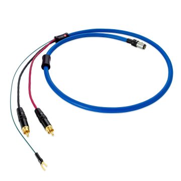 Nordost Leifstyle Tonearm Cable