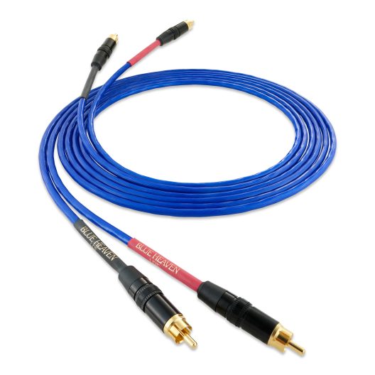 Nordost Blue Heaven Interconnect Cable