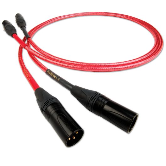 Nordost Heimdall 2 Interconnect Cable