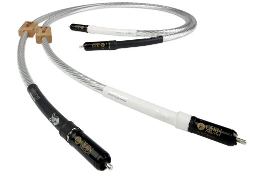 Nordost Odin 2 Analog Interconnect Cable