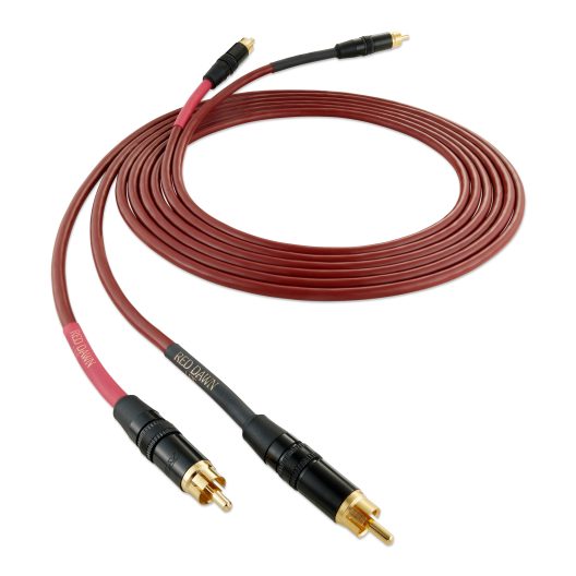 Nordost Red Dawn Interconnect Cable
