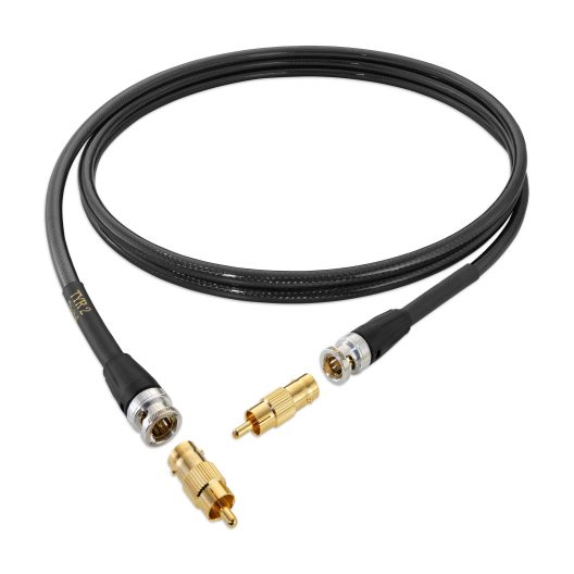 Nordost Tyr 2 Digital Interconnect Cable - 75 OHM