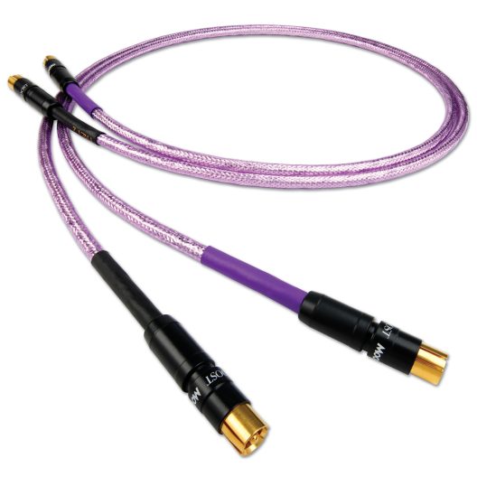 Nordost Frey 2 Analog Interconnect Cable