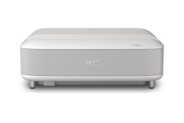 Epson Lifestudio Grand 4K PRO-UHD Ultra Short Throw Laser Projector