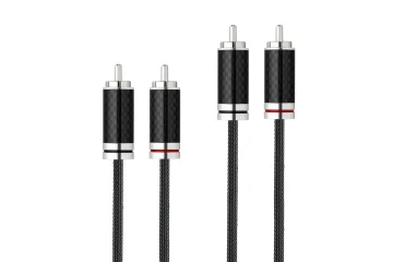 Pro-Ject Connect It RS Series Interconnect Cable