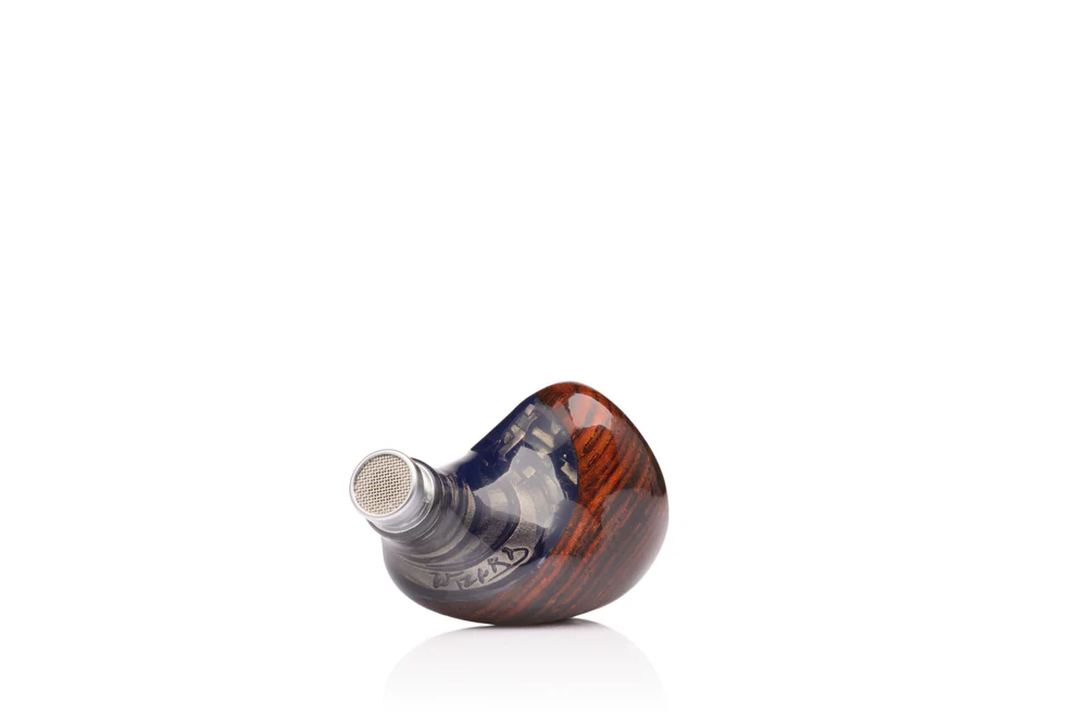 Noble Audio Lu Ban In-Ear Monitors