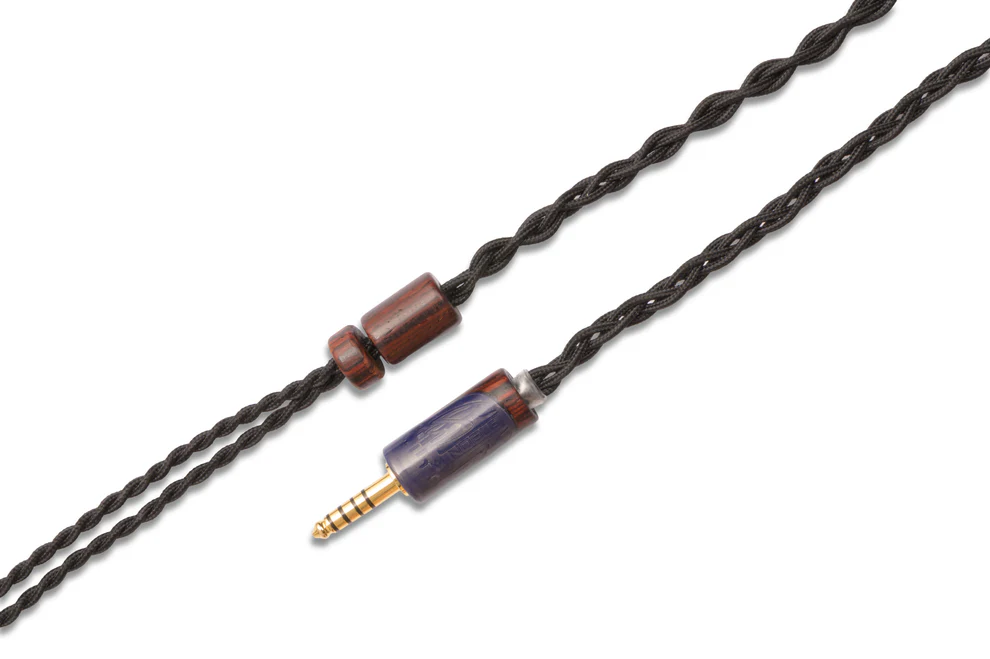 Noble Audio Lu Ban In-Ear Monitors