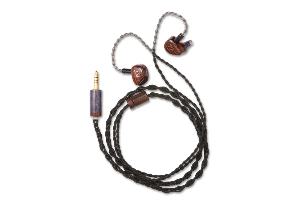 Noble Audio Lu Ban In-Ear Monitors