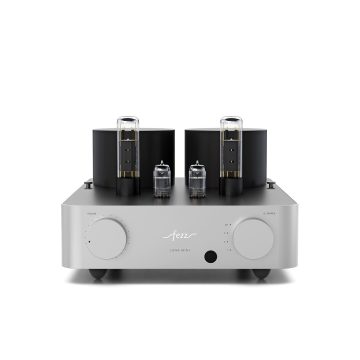 Fezz Audio Luna Mini Evolution Tube Integrated Amplifier