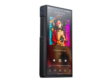 FiiO M11 Plus Portable High-Res Nex Gen Music Player