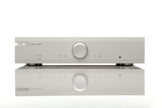 Musical Fidelity M2si INTEGRATED AMPLIFIER