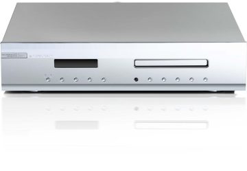 Musical Fidelity M3SCD CD Player - Chrome Finish