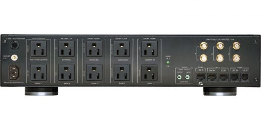 Panamax Max 5300 Power Management, 2RU, 11 Outlets