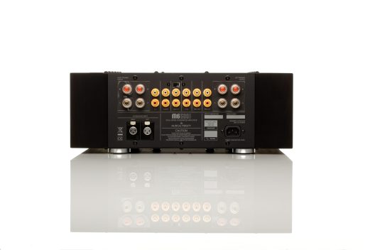 Musical Fidelity M6SI500 INTEGRATED AMPLIFIER