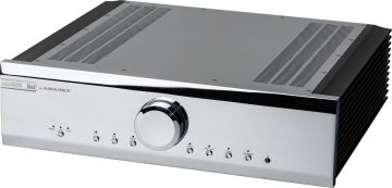 Musical Fidelity M6si Integrated Amplifier - Chrome Finish