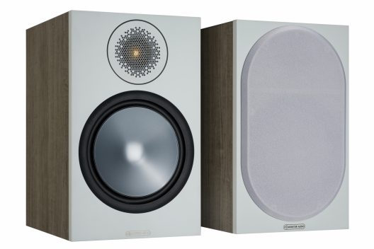 Monitor Audio Bronze 100 6G – Pair