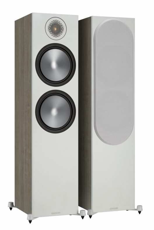 Monitor Audio Bronze 500 6G – Pair