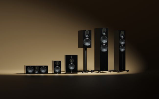 MA_GOLD6G_GROUP_KEY Monitor Audio Gold 6G Series