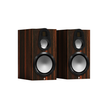 Monitor Audio Gold 100 6G Bookshelf Speakers